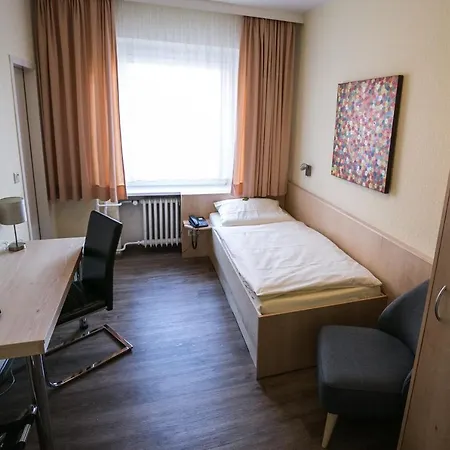 Buergermeisterkapelle Hildesheim