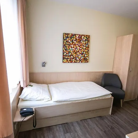 Burgermeisterkapelle 3*