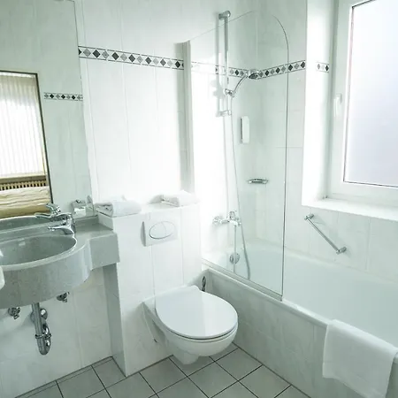 Buergermeisterkapelle Хильдесхайм