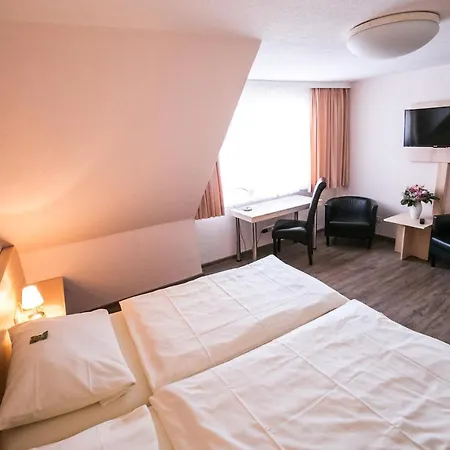 Buergermeisterkapelle 3* Hildesheim