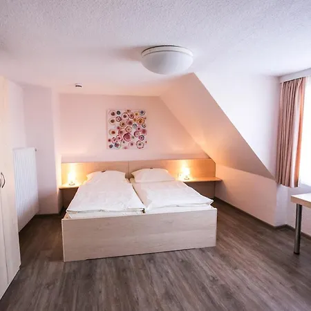 Burgermeisterkapelle 3* Hildesheim