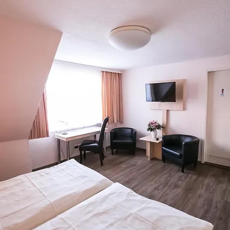 Buergermeisterkapelle