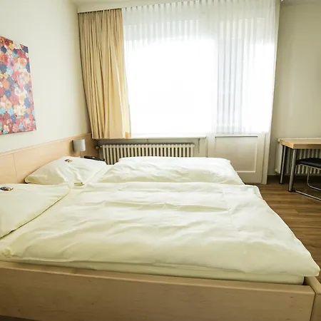 Buergermeisterkapelle Hildesheim