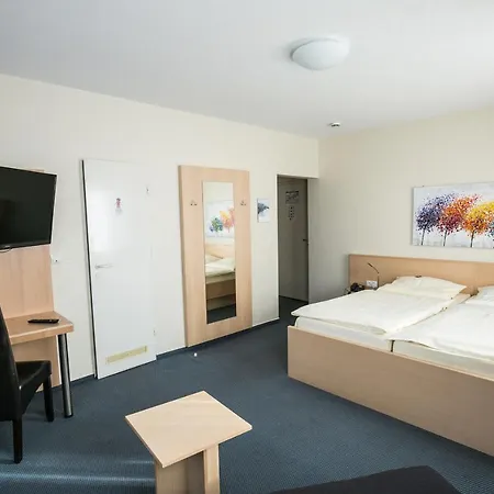 Hotel Burgermeisterkapelle