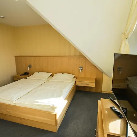 Burgermeisterkapelle 3*