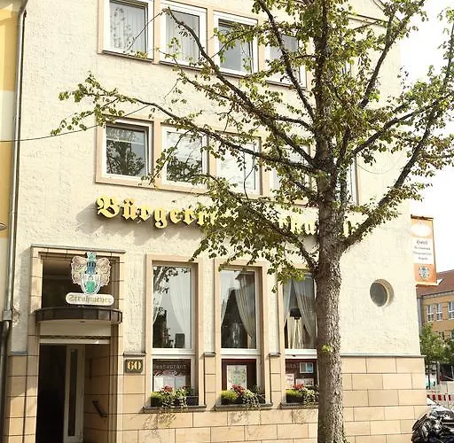 Buergermeisterkapelle
