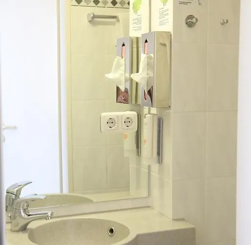 Buergermeisterkapelle Hotell 3*