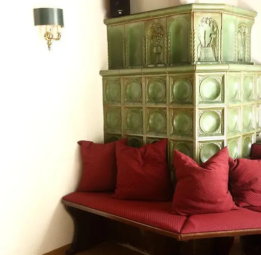 Buergermeisterkapelle Hotell Hildesheim