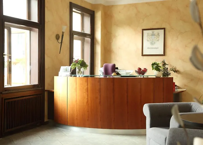 Buergermeisterkapelle