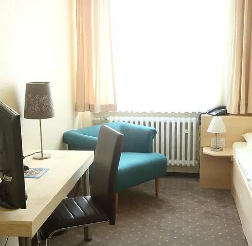 Buergermeisterkapelle 3* Hildesheim