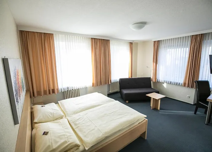 Buergermeisterkapelle 3* Hildesheim