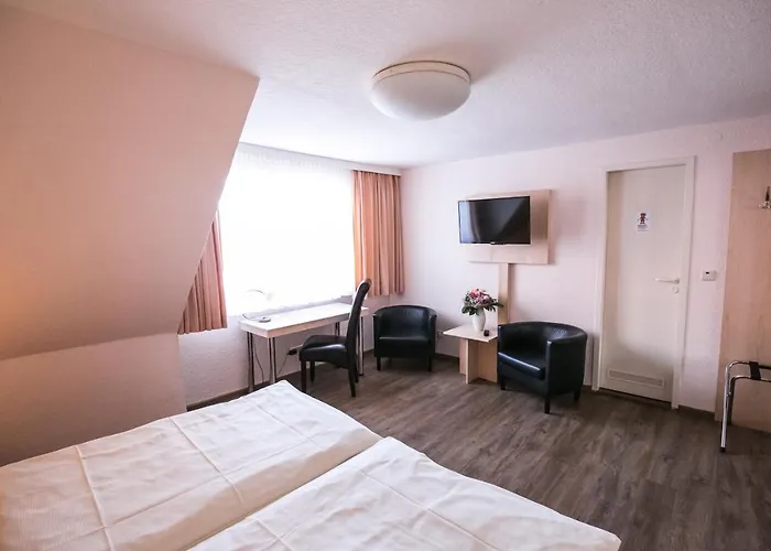 Buergermeisterkapelle